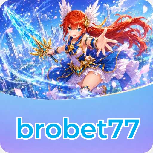 brobet77 APK v4.7.5 - Screenshot UI modern dan intuitif Indonesia